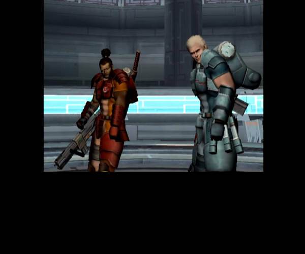 Neo Contra