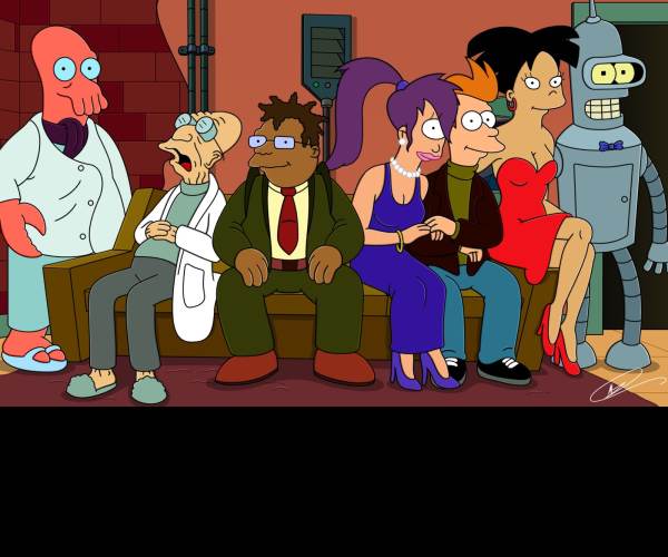 Futurama