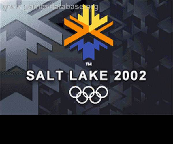 Salt Lake 2002