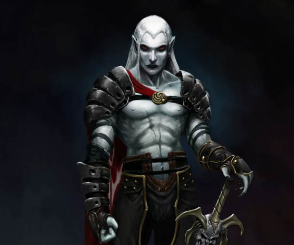 Blood Omen 2