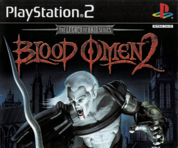 Blood Omen 2