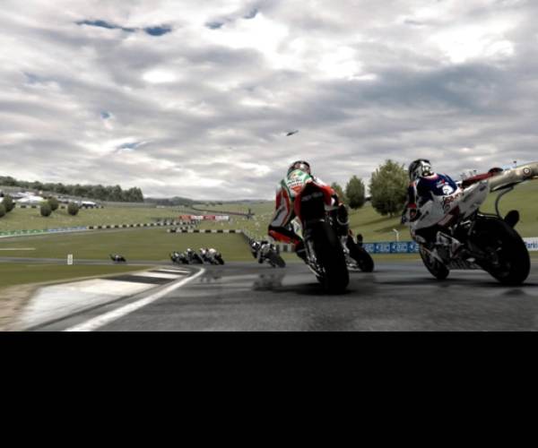 SBK 2011