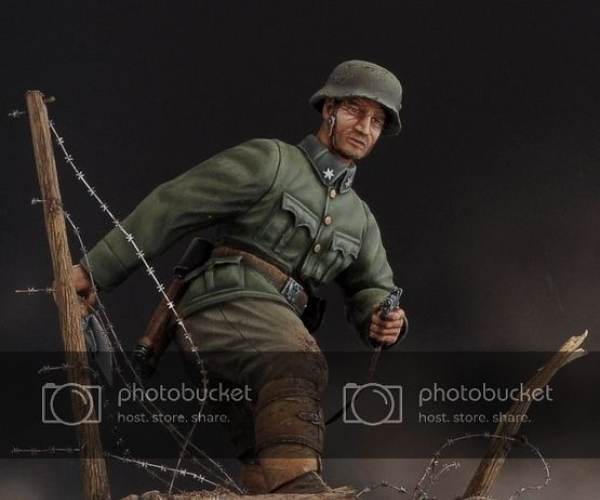 Sturmtrupp Mars
