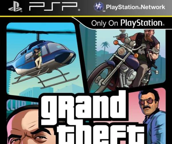 Grand Theft Auto: Vice City Stories