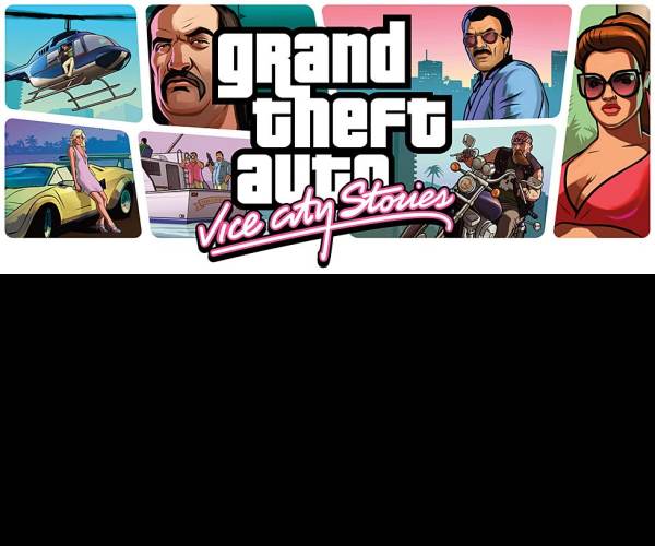 Grand Theft Auto: Vice City Stories