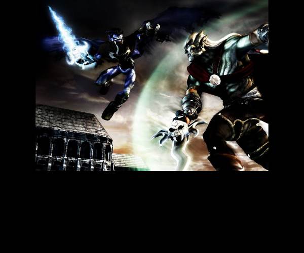 Legacy of Kain: Defiance