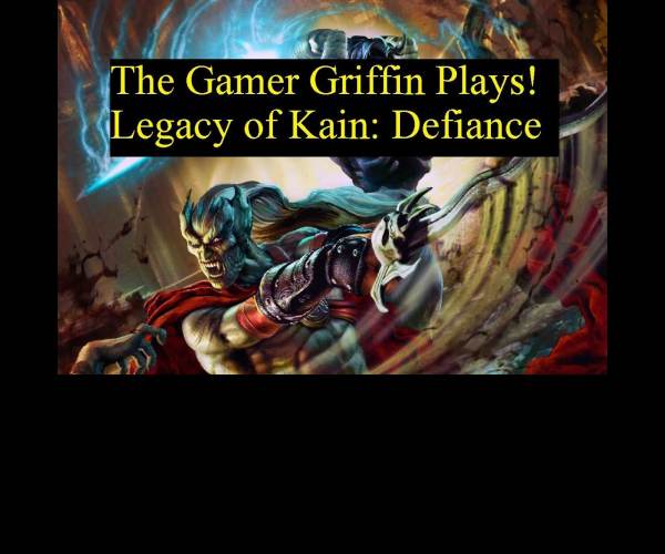 Legacy of Kain: Defiance