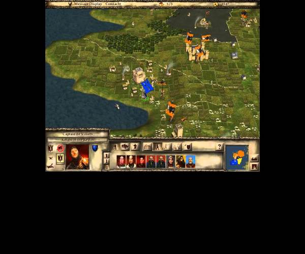 Lords of the realm 3