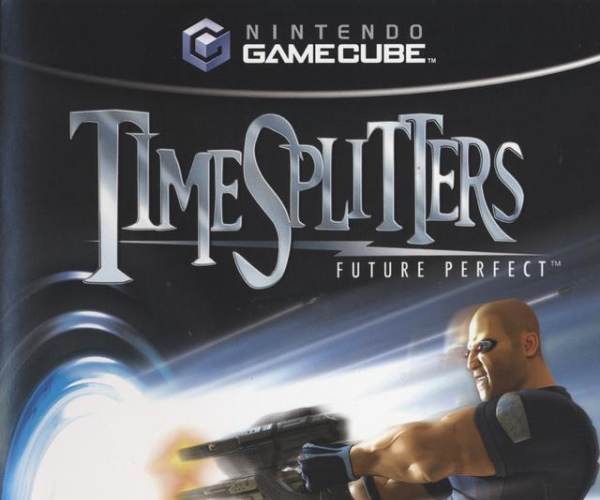 Timesplitters: Future Perfect