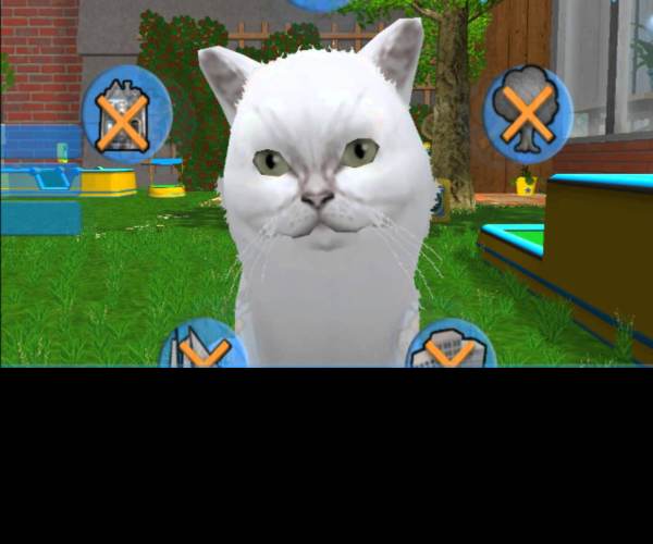 Stuart Little 3: Big Photo Adventure