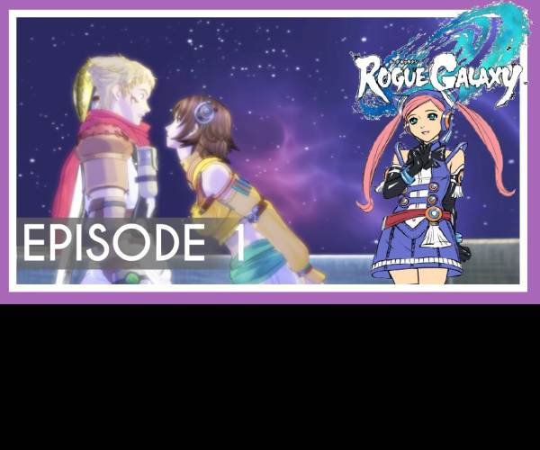 Rogue Galaxy
