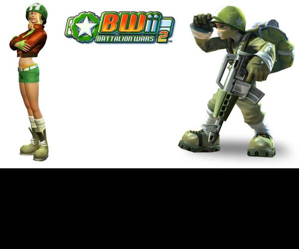 Battalion Wars