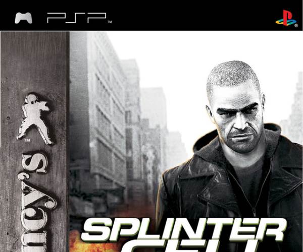 Splinter Cell: Essentials