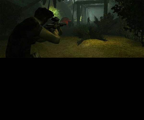 Splinter Cell: Essentials