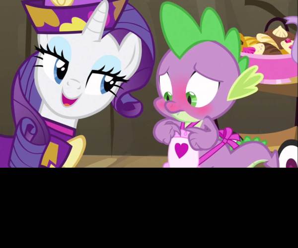 Spike