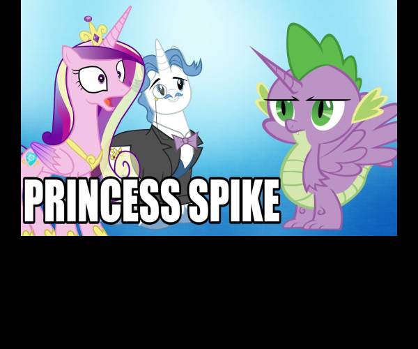 Spike