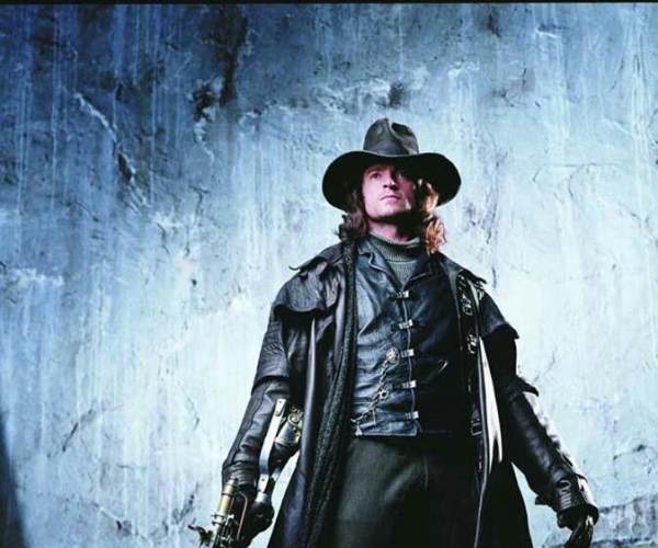 Van Helsing