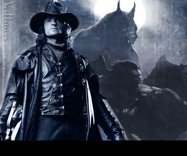 Van Helsing