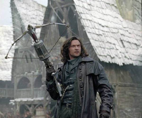 Van Helsing