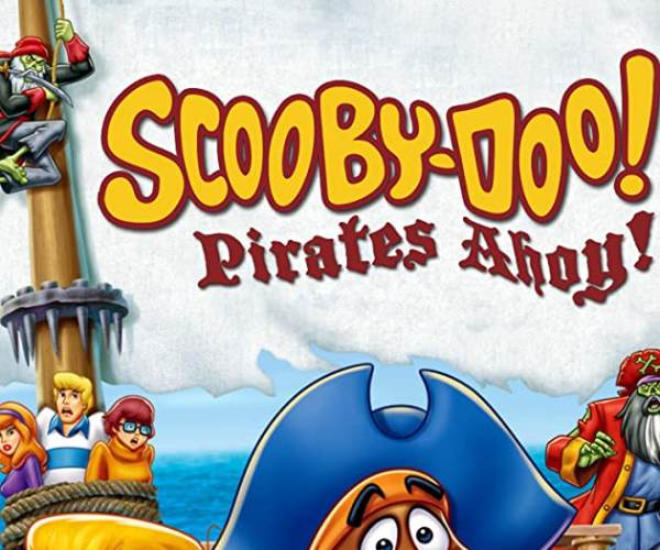 Pirates Ahoy