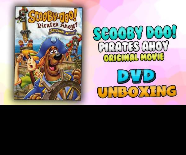 Pirates Ahoy
