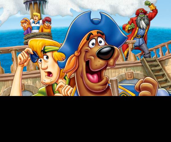 Pirates Ahoy