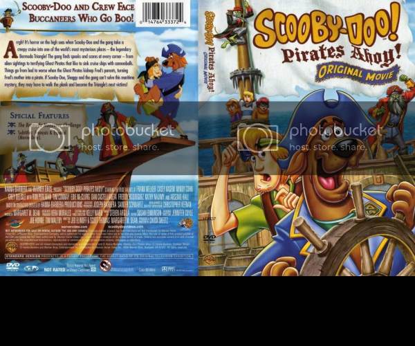 Pirates Ahoy