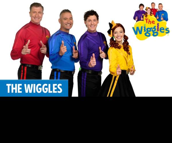Wiggles