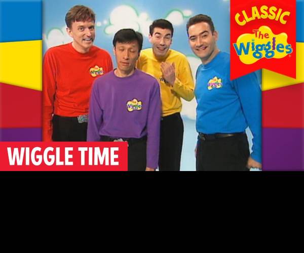Wiggles