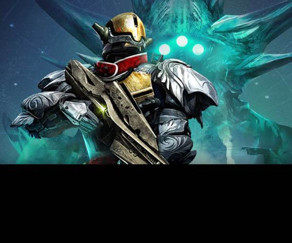 Destiny: The Dark Below 