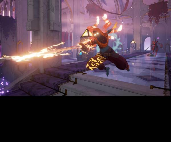 Mirage: Arcane Warfare