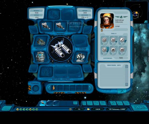 Space Rangers 2: Rise of the Dominators