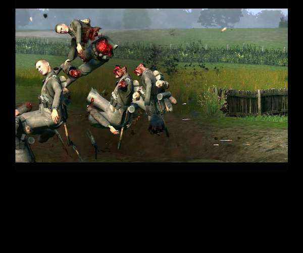 Brothers in Arms: Hell's Highway