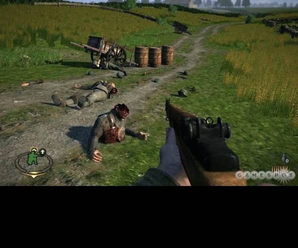 Brothers in Arms: Hells Highway