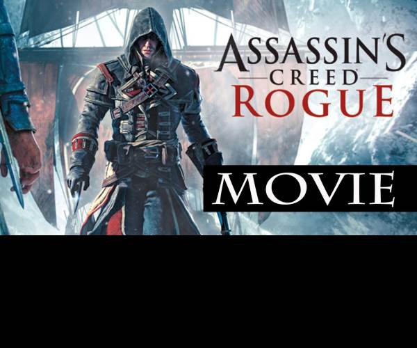 Assassin’s Creed Rogue