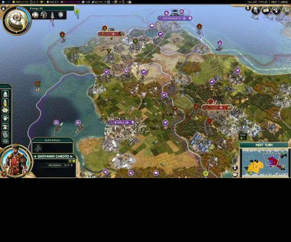 Sid Meier's Civilization