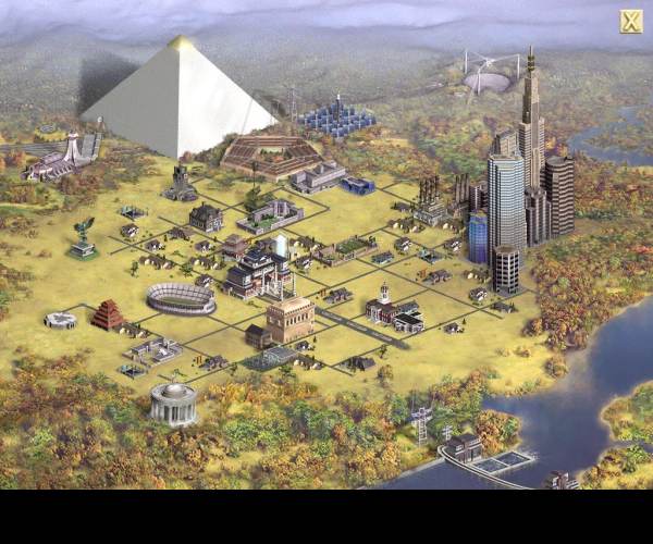 Sid Meier's Civilization