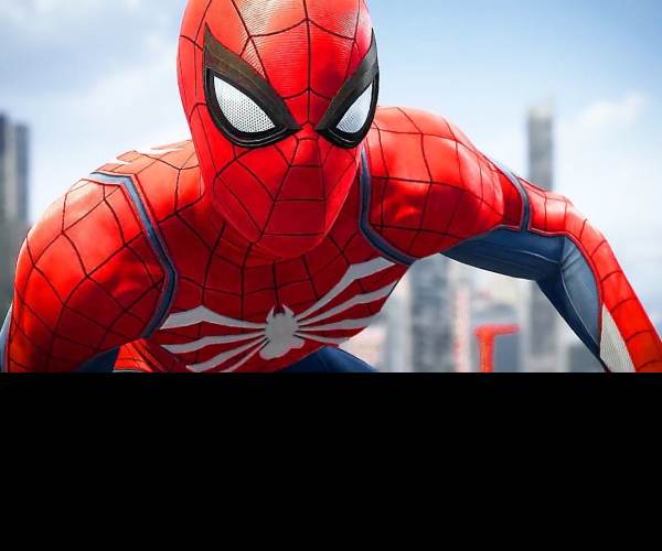 Marvel's Spider-Man