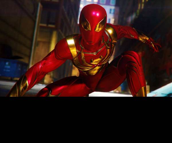 Marvel's Spider-Man