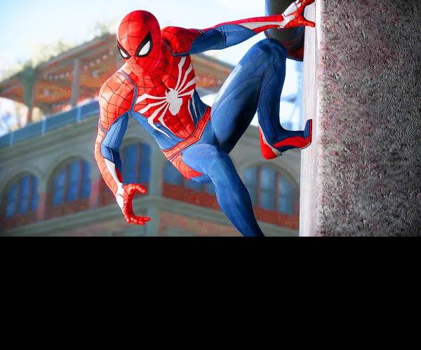 Marvel's Spider-Man