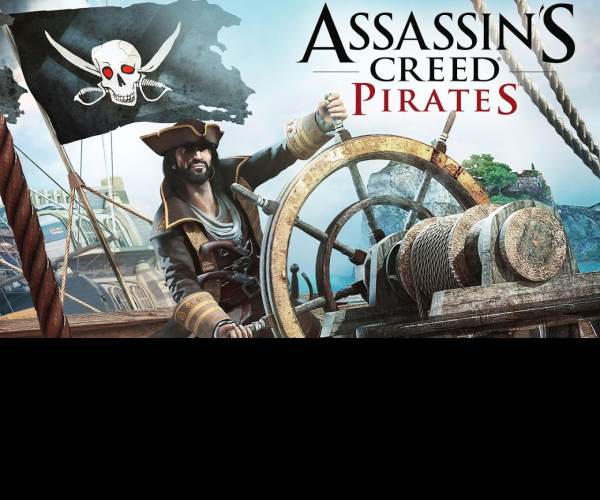 Assassin's Creed Pirates