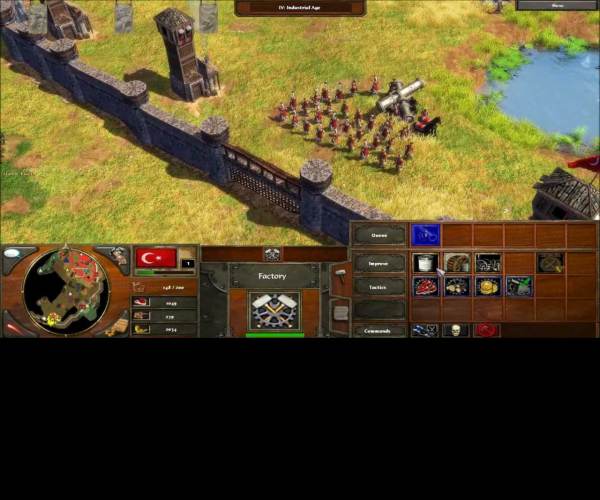 Age of Empires 3
