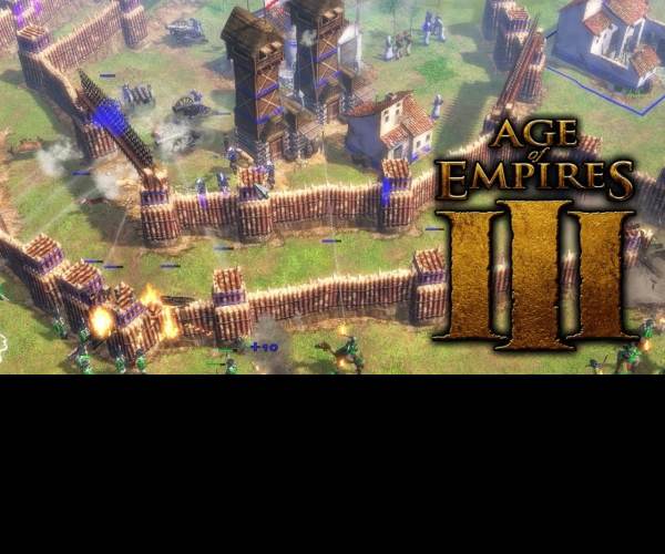 Age of Empires 3
