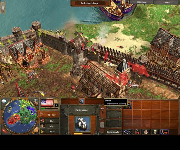 Age of Empires 3