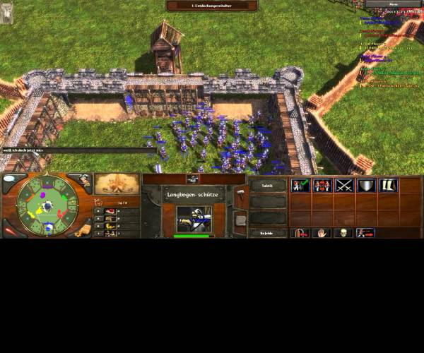 Age of Empires 3