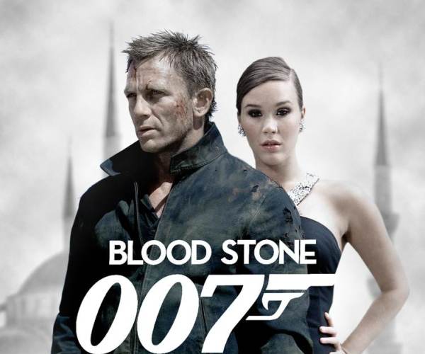 James Bond 007: Blood Stone
