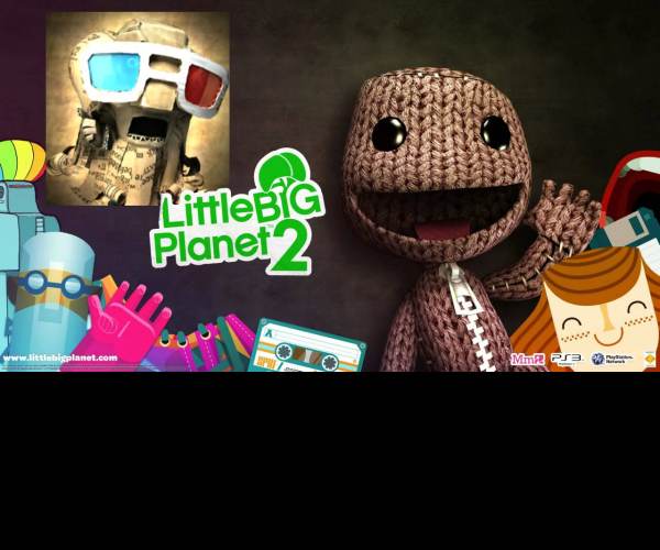 LittleBigPlanet 2
