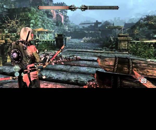 Hunted: The Demon’s Forge