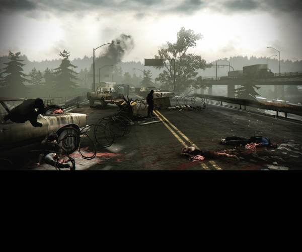 Deadlight: Director's Cut
