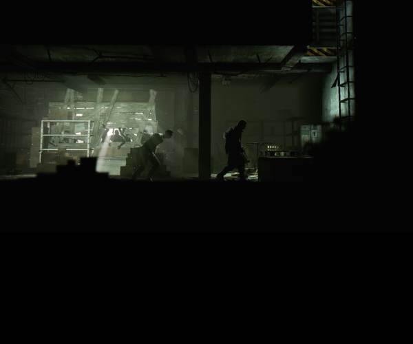 Deadlight: Director's Cut